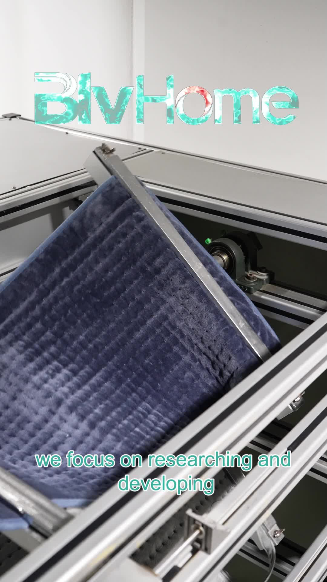 @BLV HOME_Heating pad