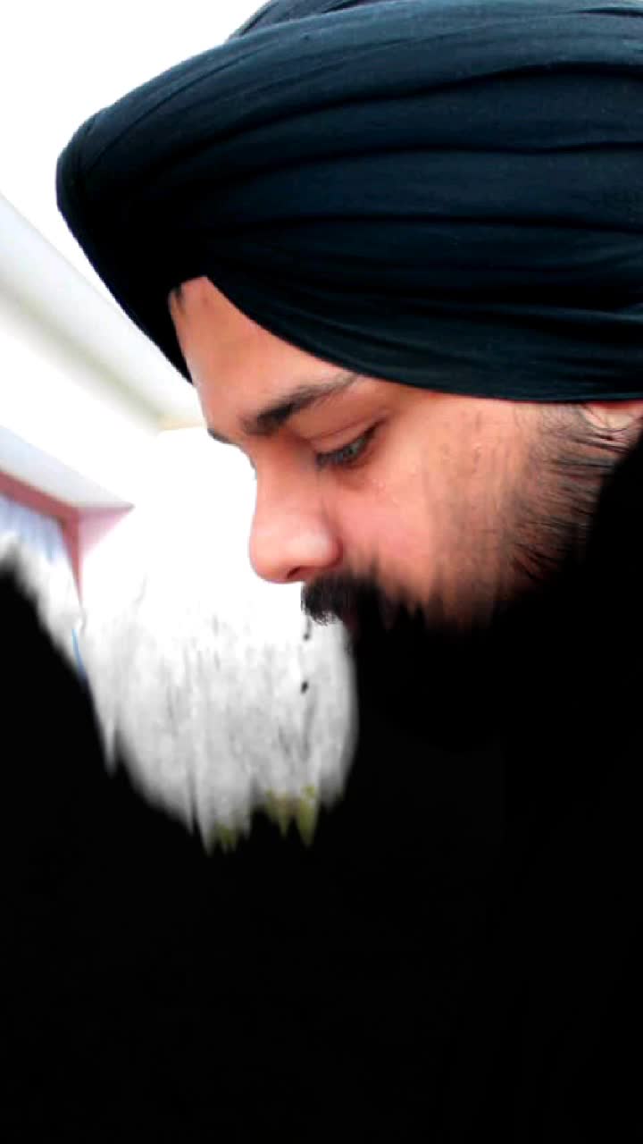 @🦁 Prabh Amrit Singh
