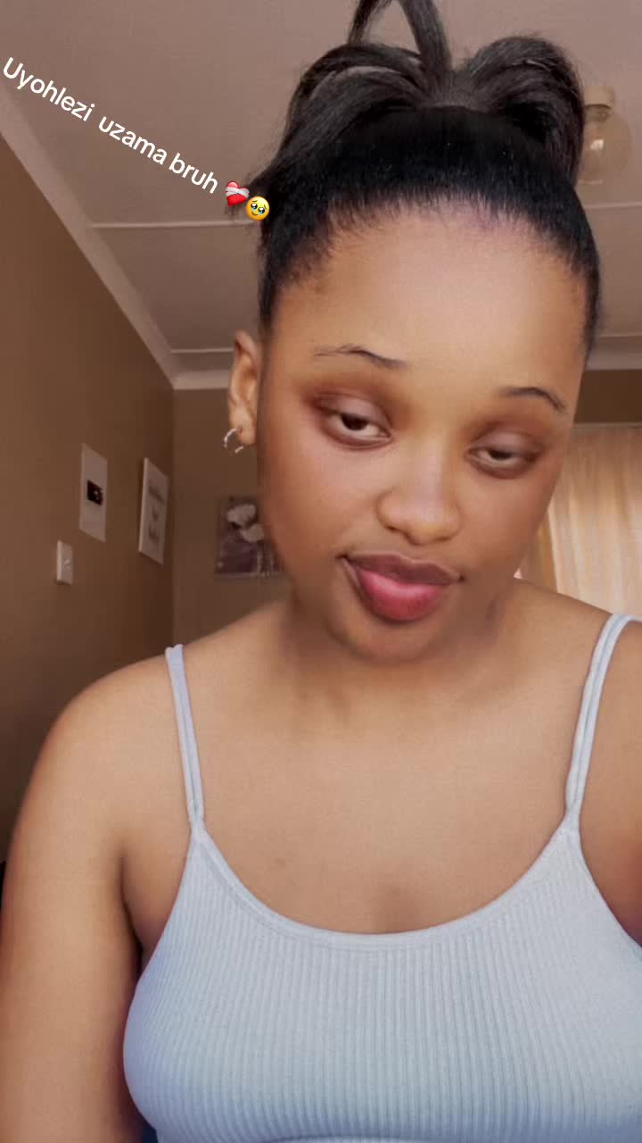 @&hearts;️🧘&zwj;♀️Tangesheya 🥱