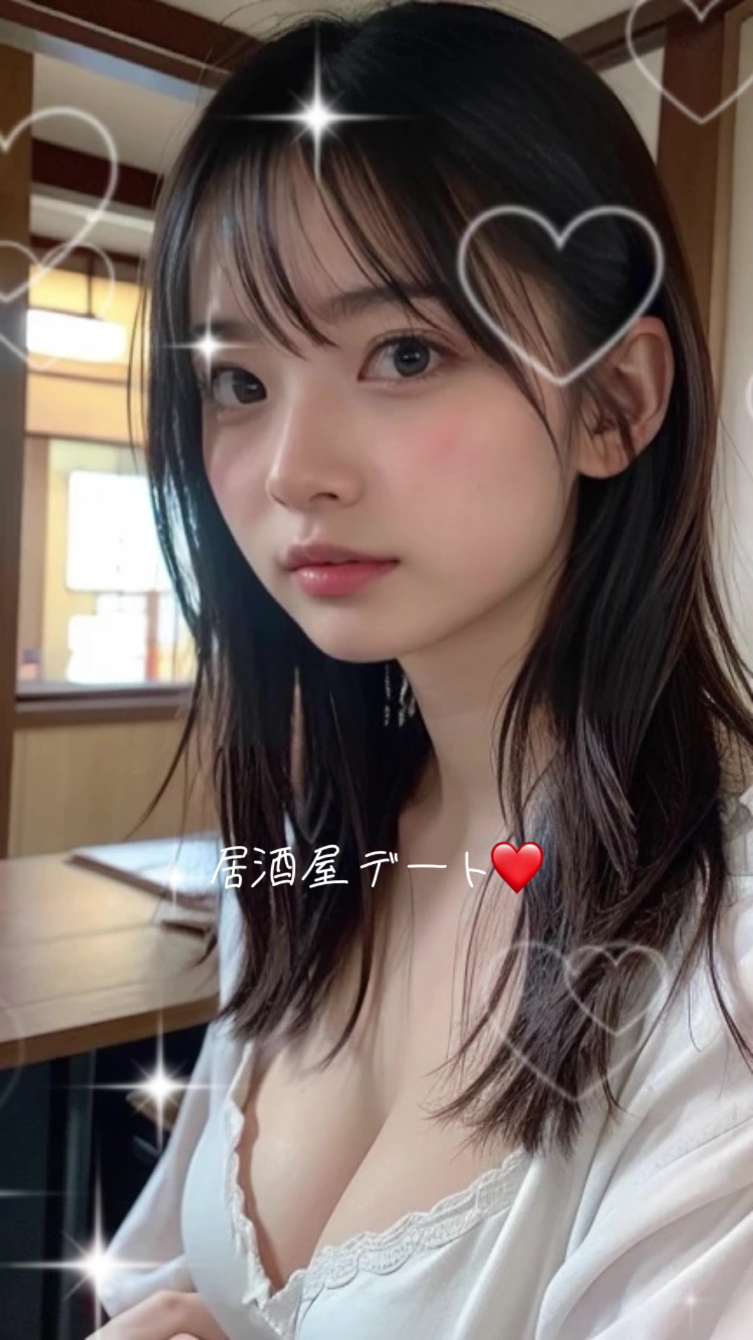@Japanese Girl Mai