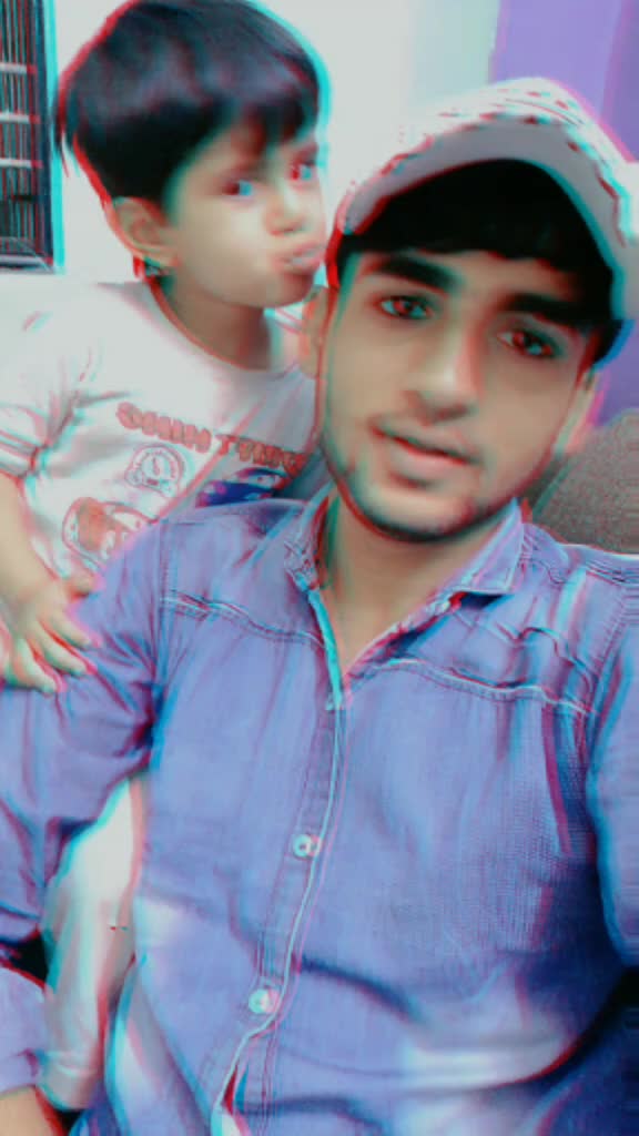 @⚡Shahebaj Shaikh⚡