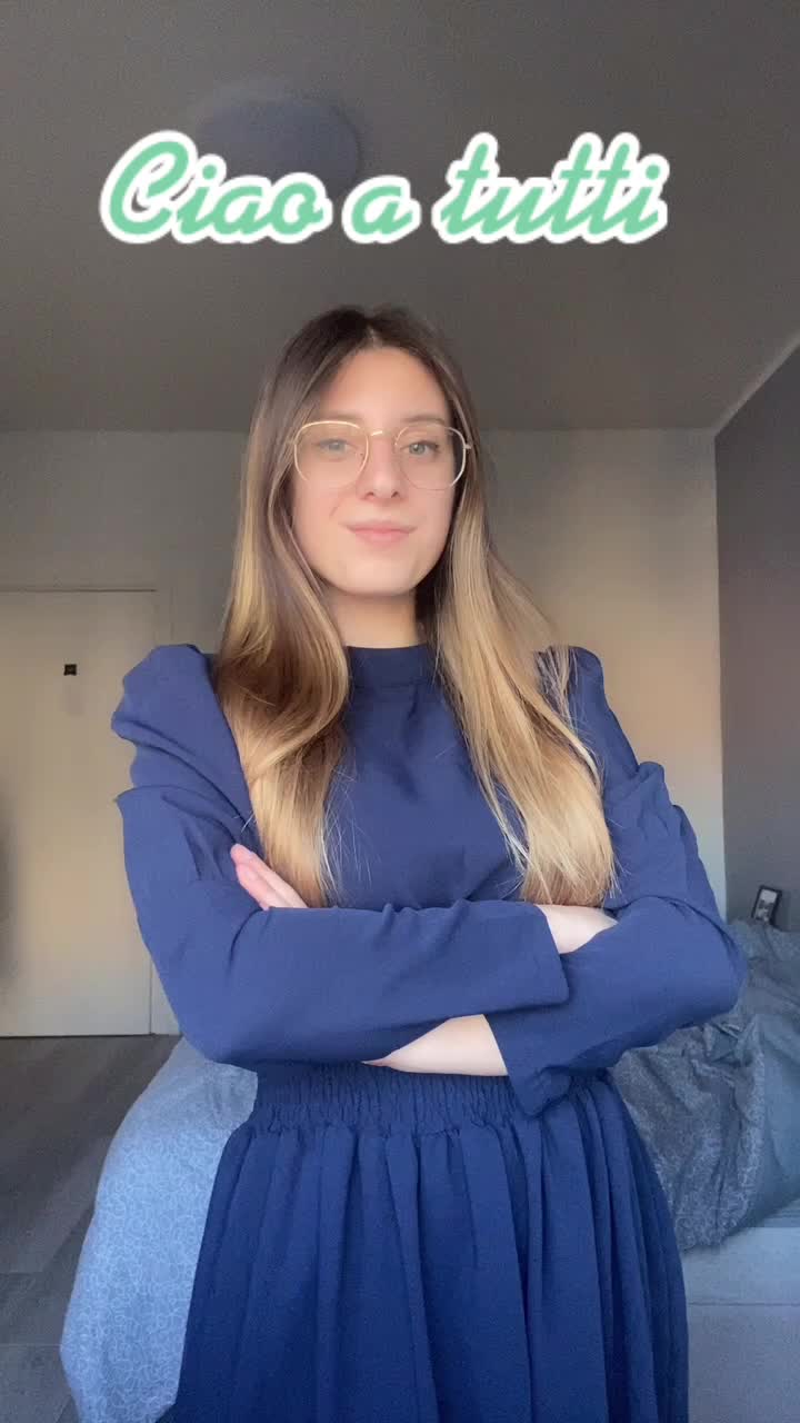 @Alessia scognamiglio