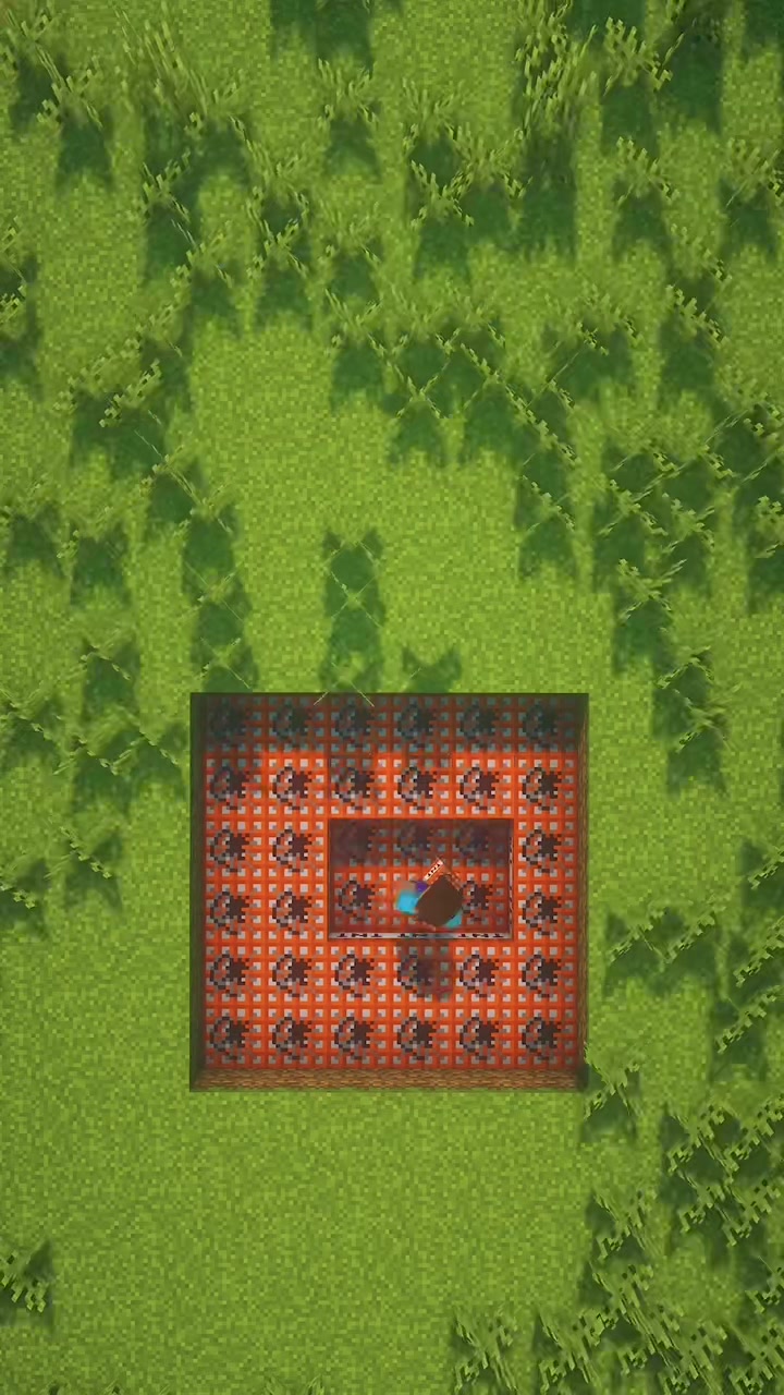 @Minecraft