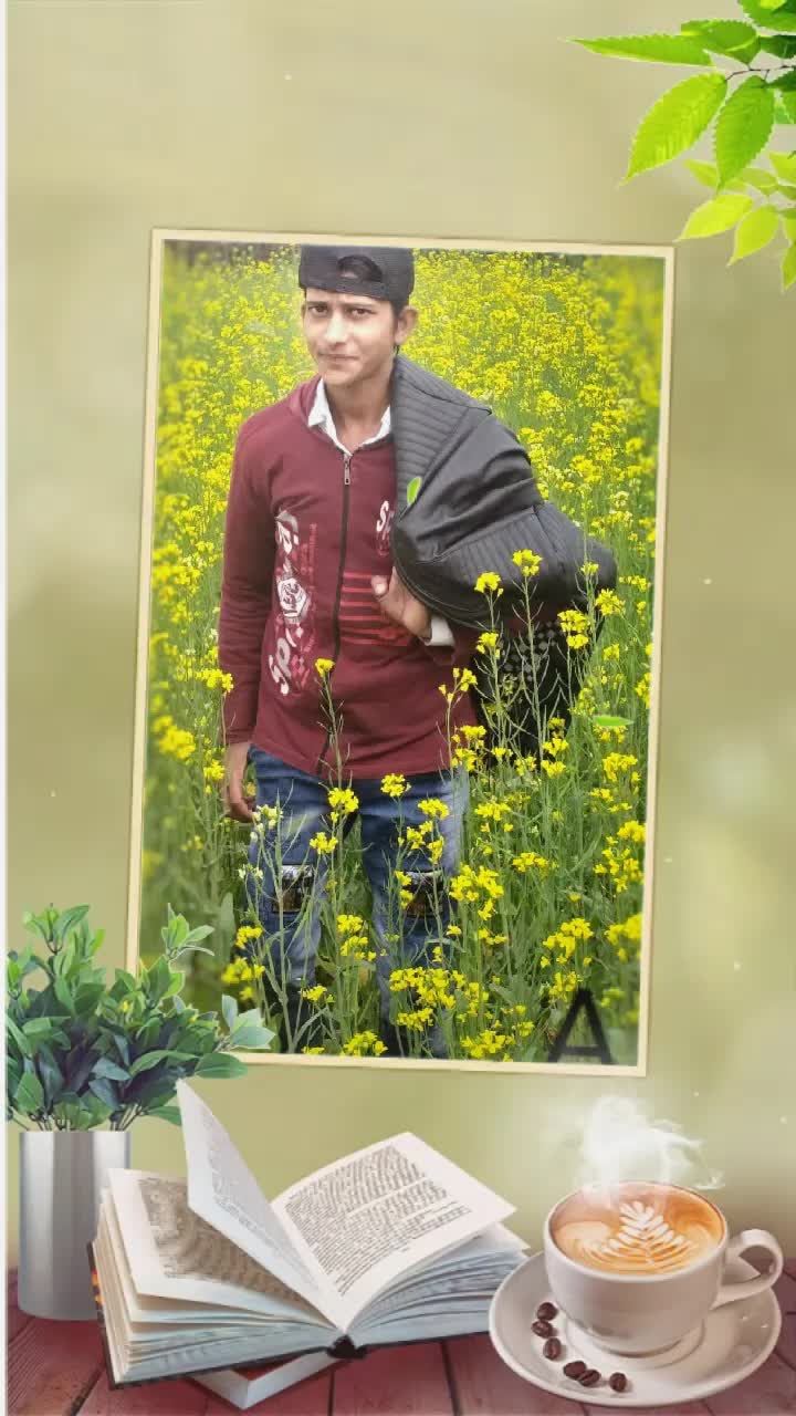 @Rehaan Siddiq