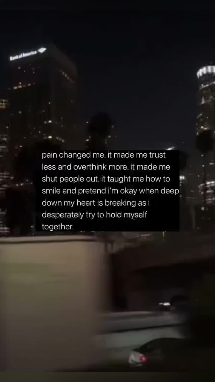@Relatable Thoughts 😔💔😓