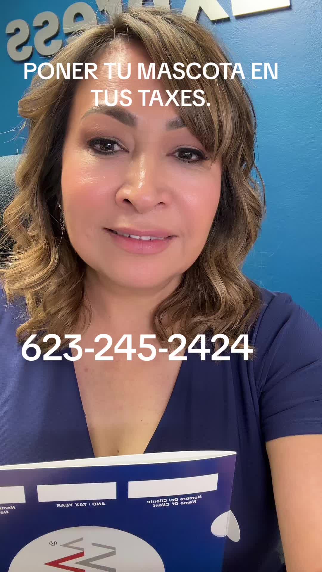 @Ms. Carolina Accountant EA