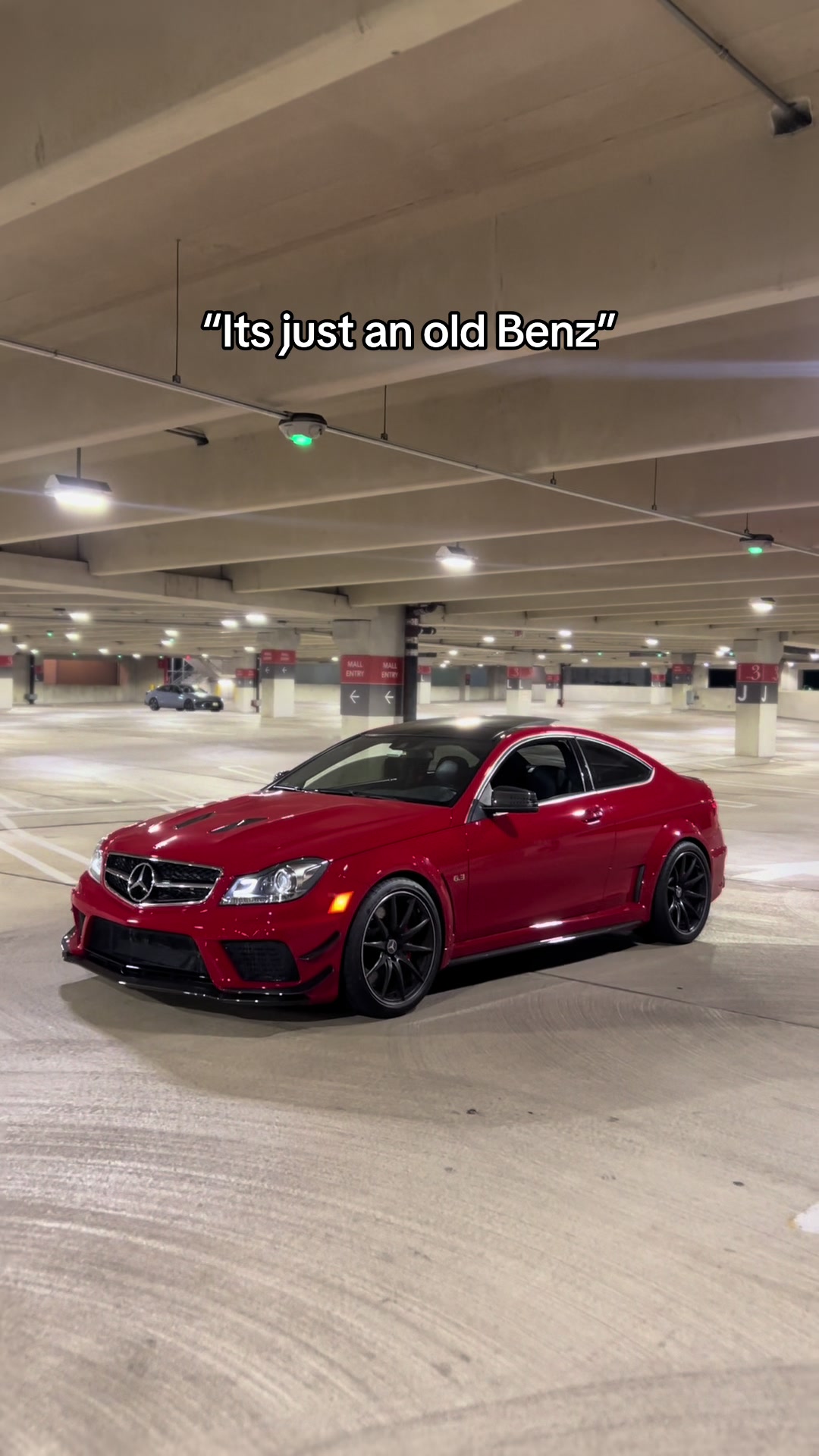 @Besart E63
