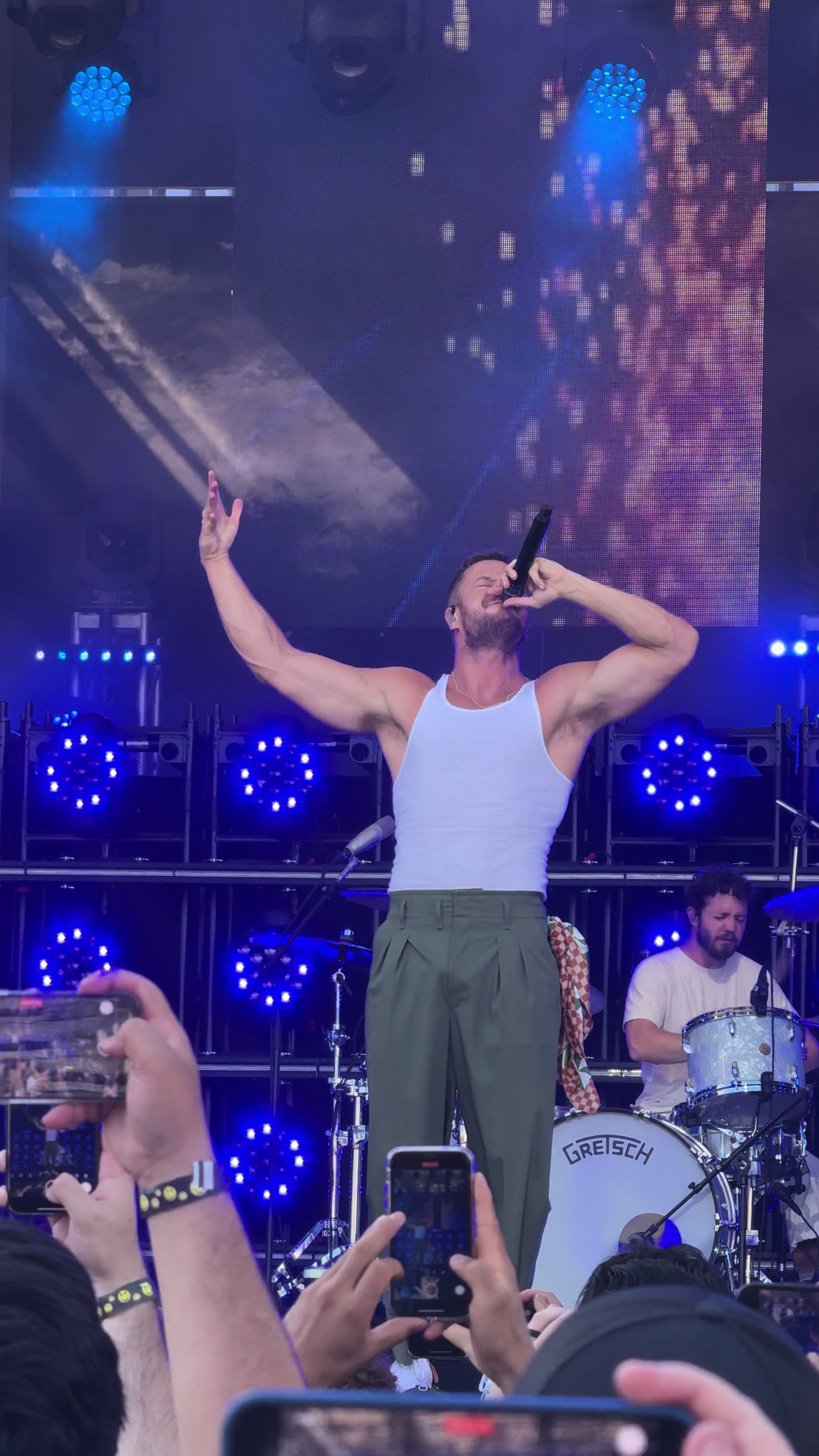 @Imagine Dragons Fan Page
