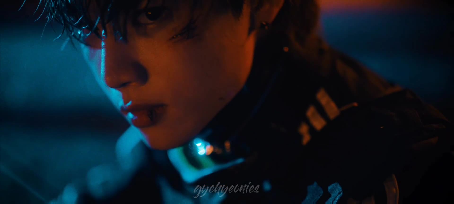 @baekhyun's wife [REAL]