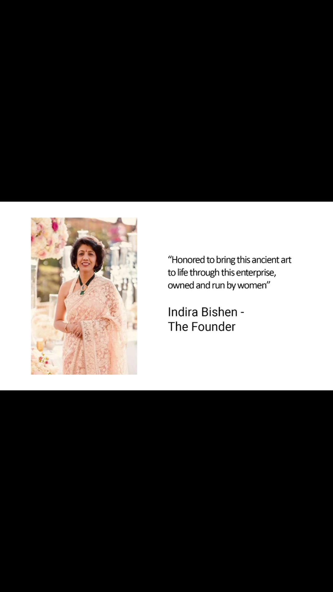 @indirabishenofficial