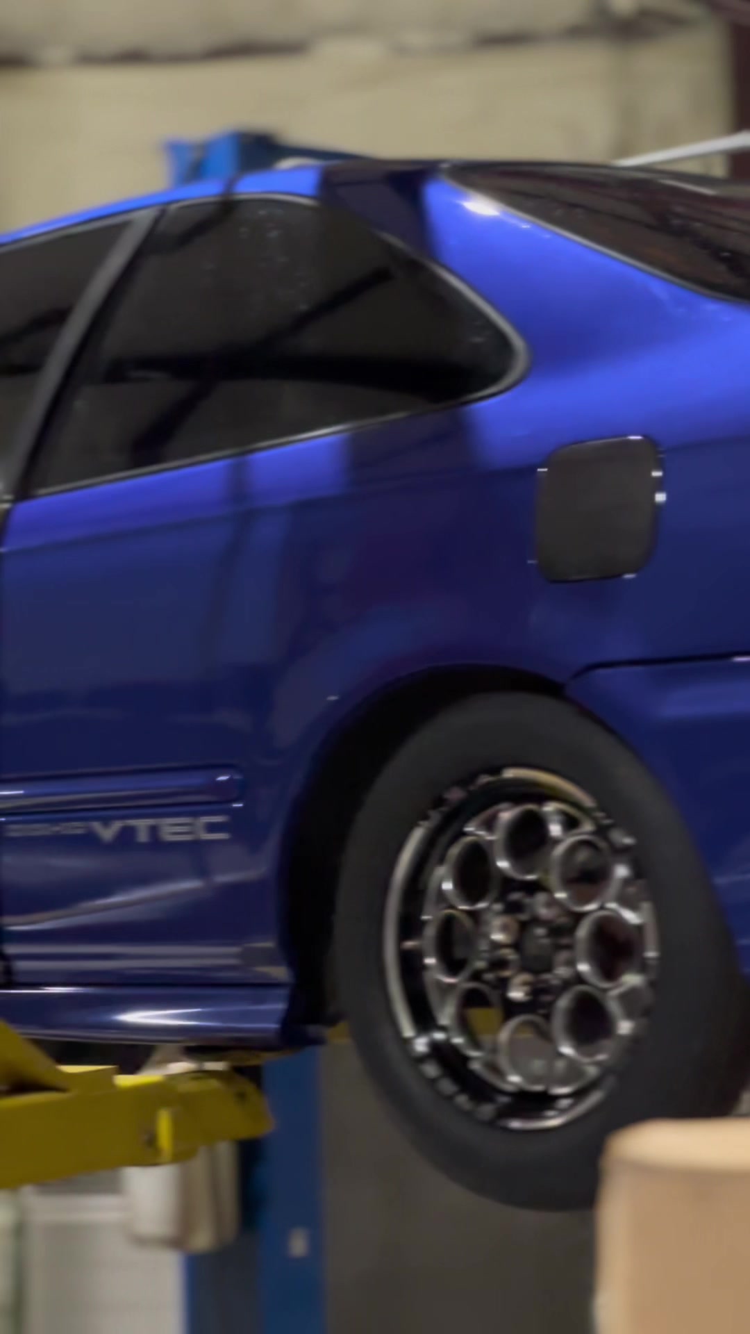 @Chris Stock Eg