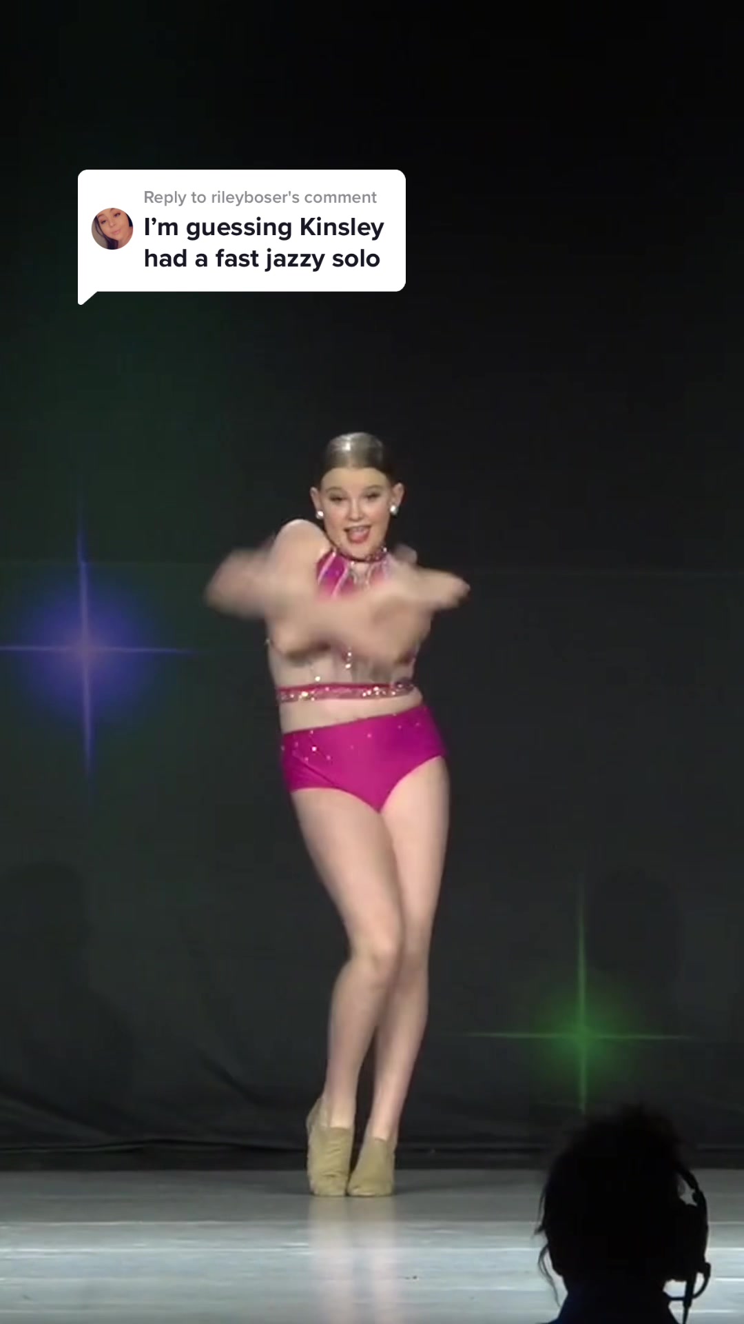 @Hollywood Dance Co