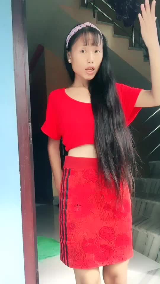 @@it&rsquo;s Me Ankita &ndash;XXVI