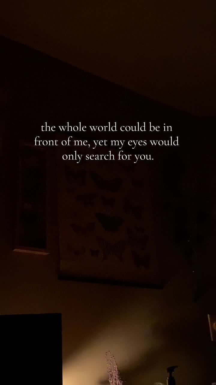 @i love you.