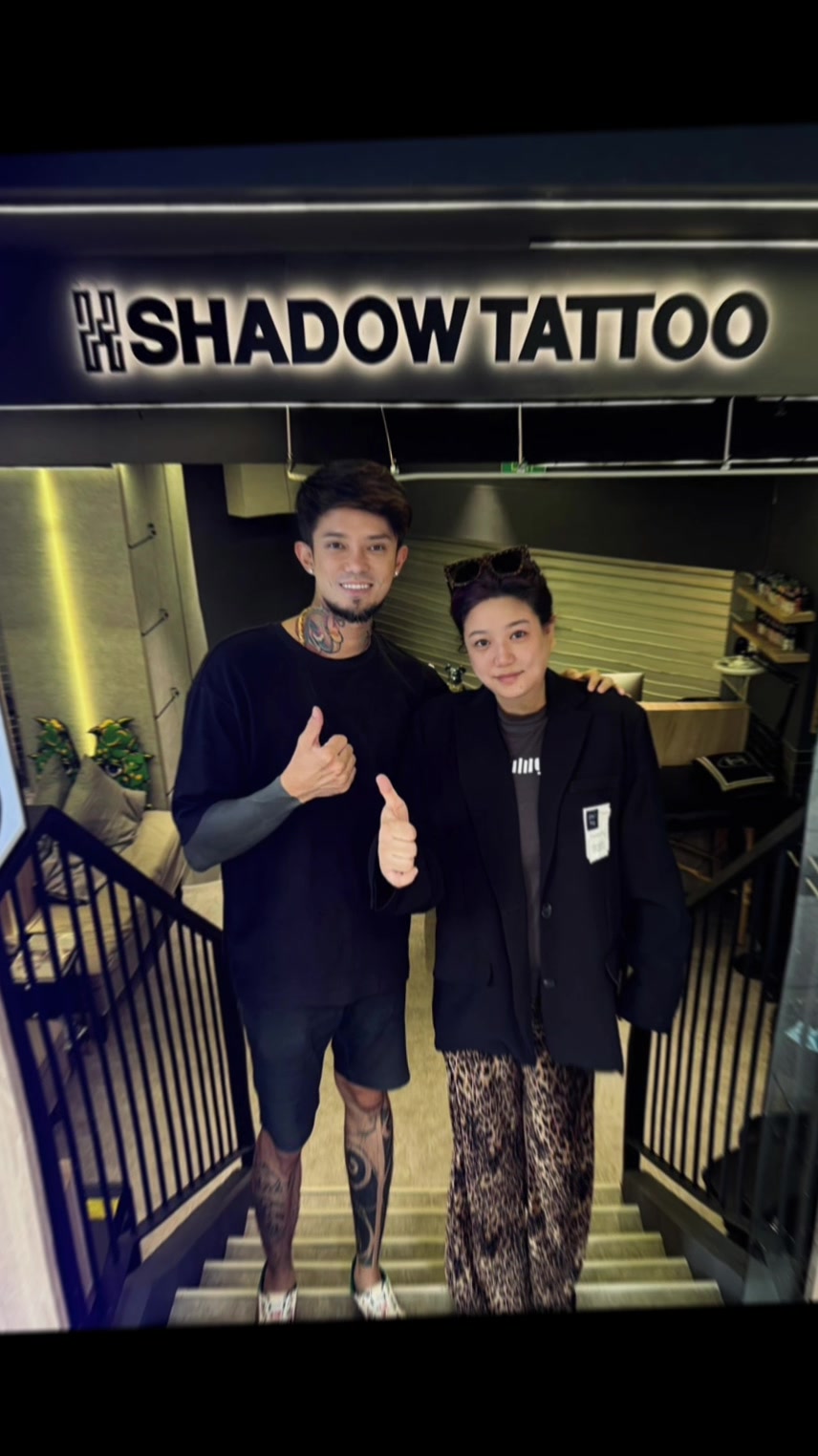 @🇸🇬SHADOW TATTOO