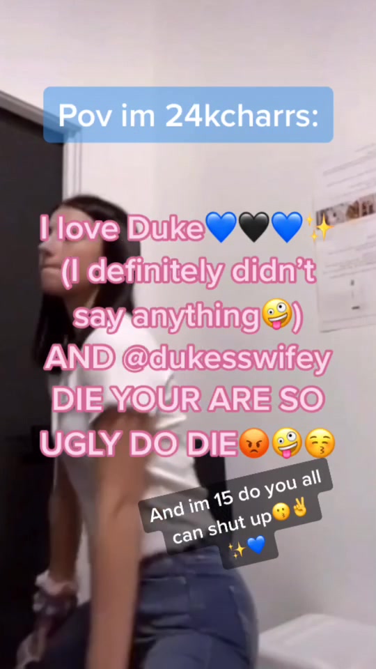 @💙Dukie💙