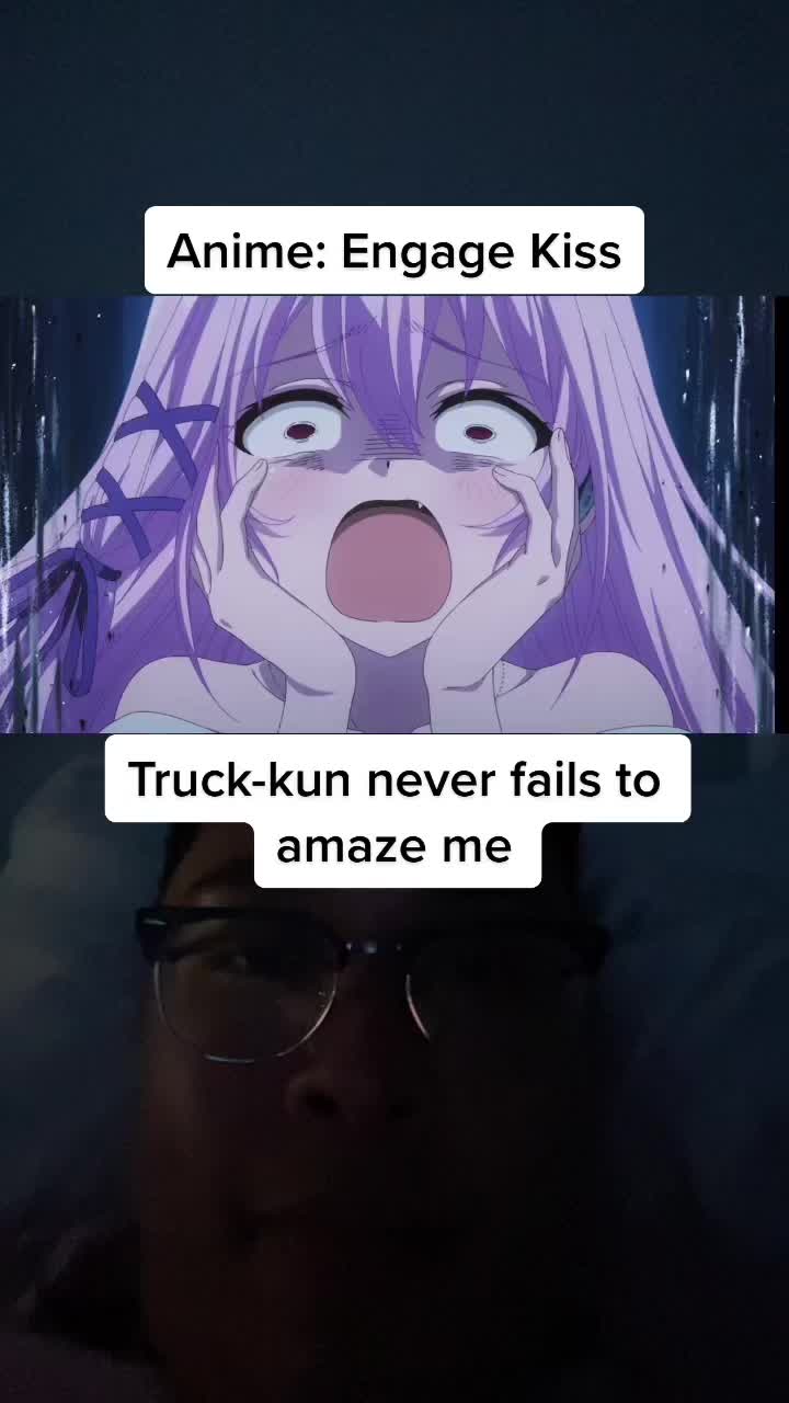@Closet weeb tiktok content