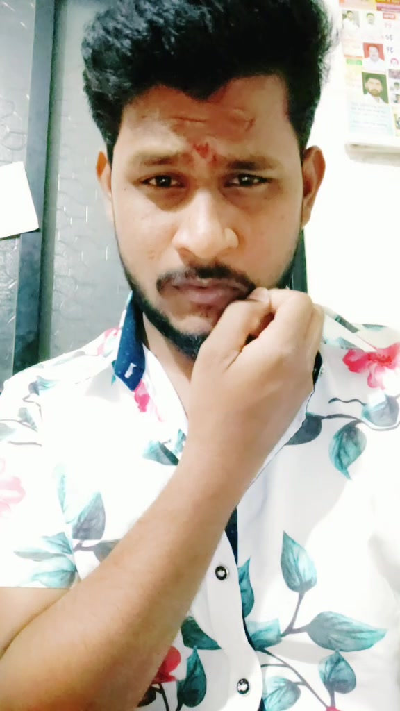 @loving person