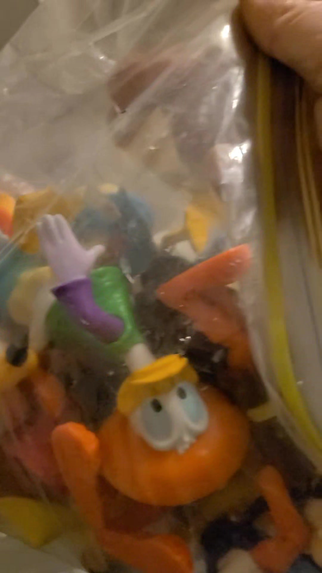 @Buckeye Classics Vintage Toys