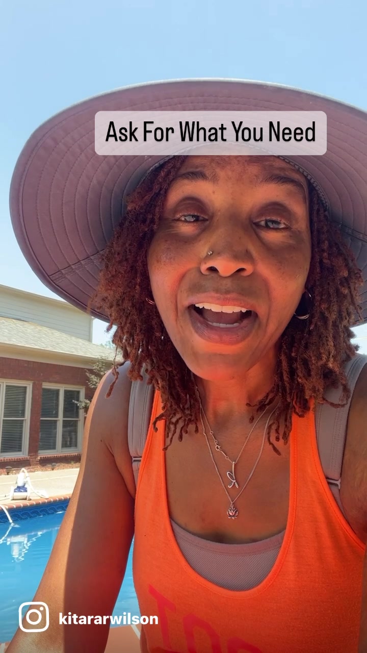 @Kitara R. Wilson