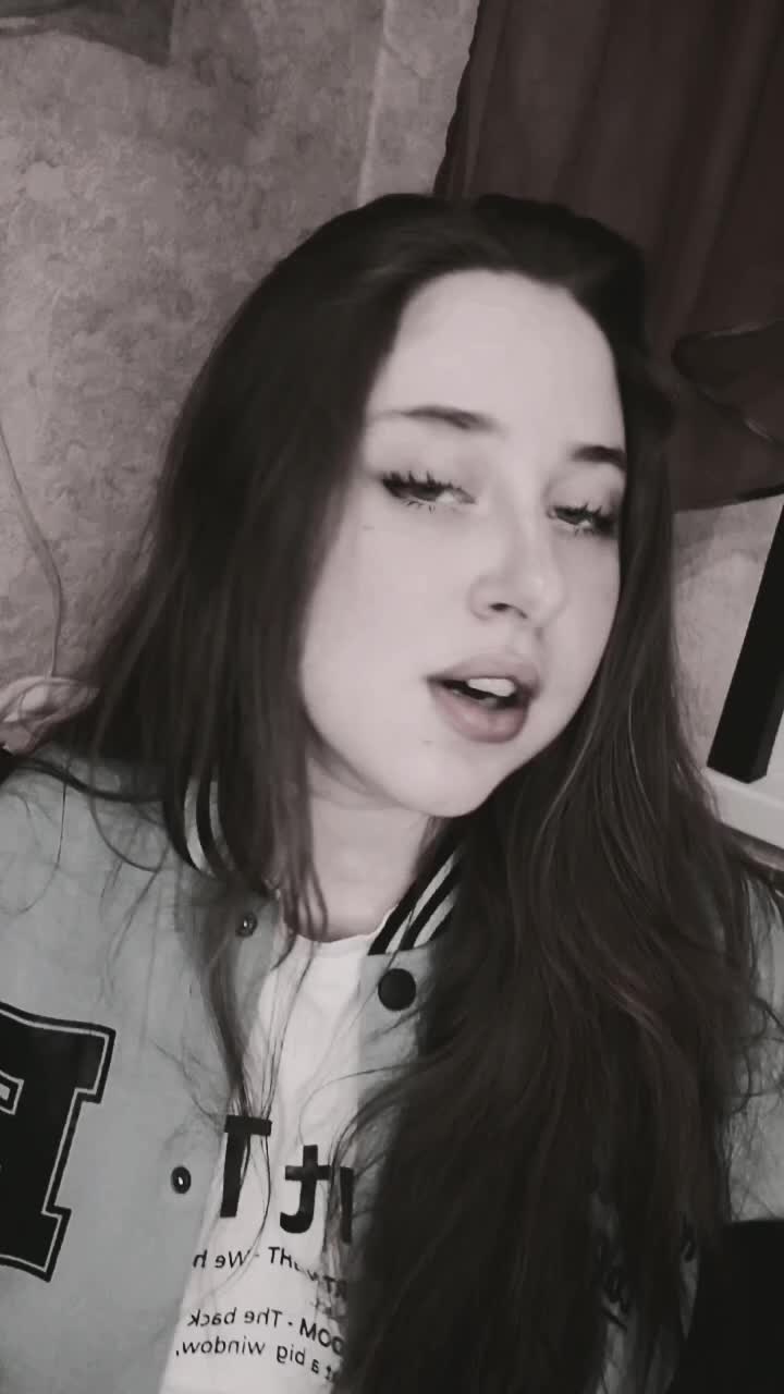 @🔥Кристина Тик Ток🔥