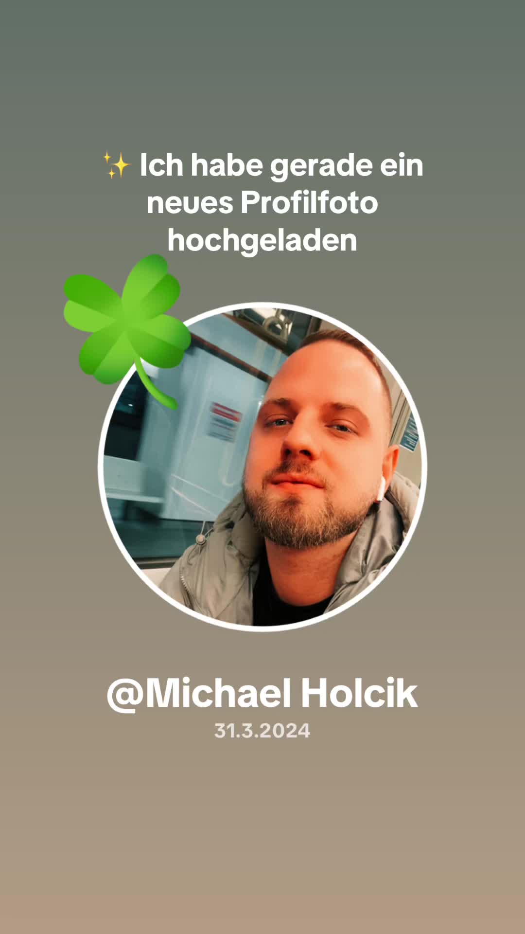 @MichaelHolcik