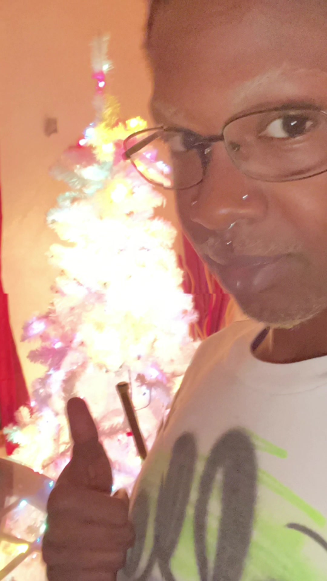 @Blessed be the fruit ๐