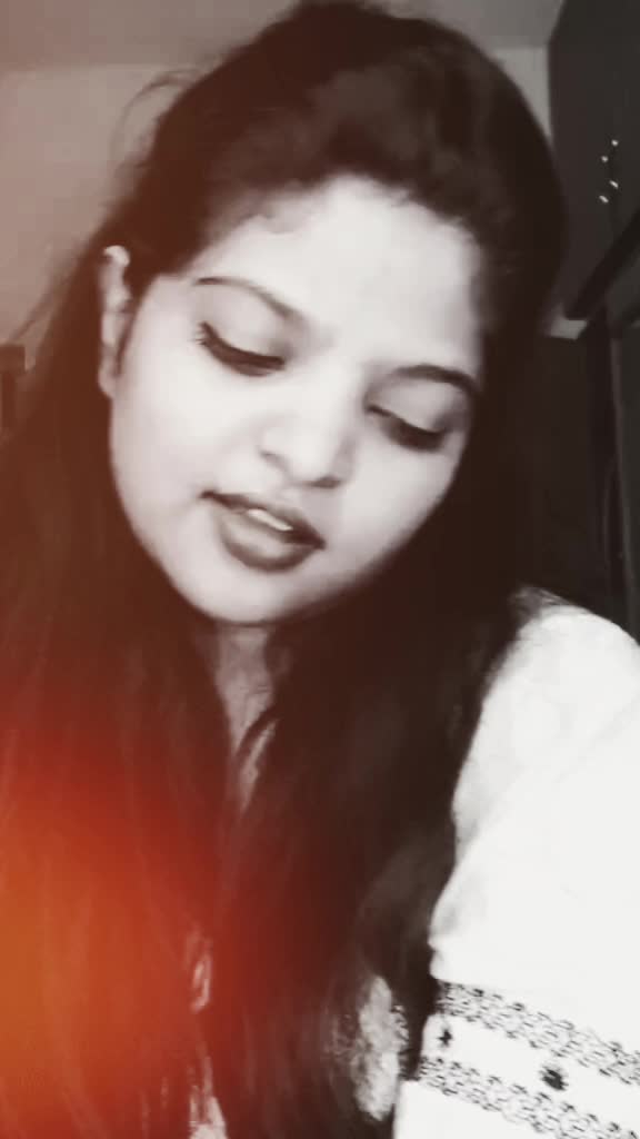 @Anusha Somashekar