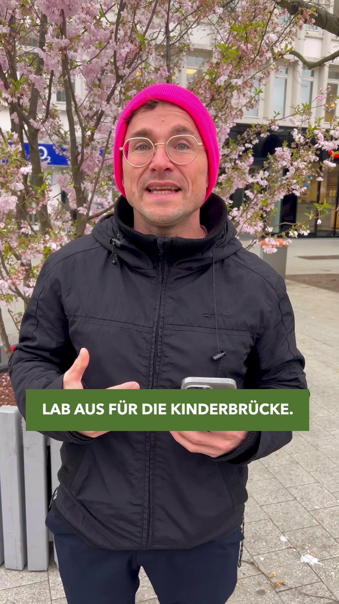 @Geheimpunkt
