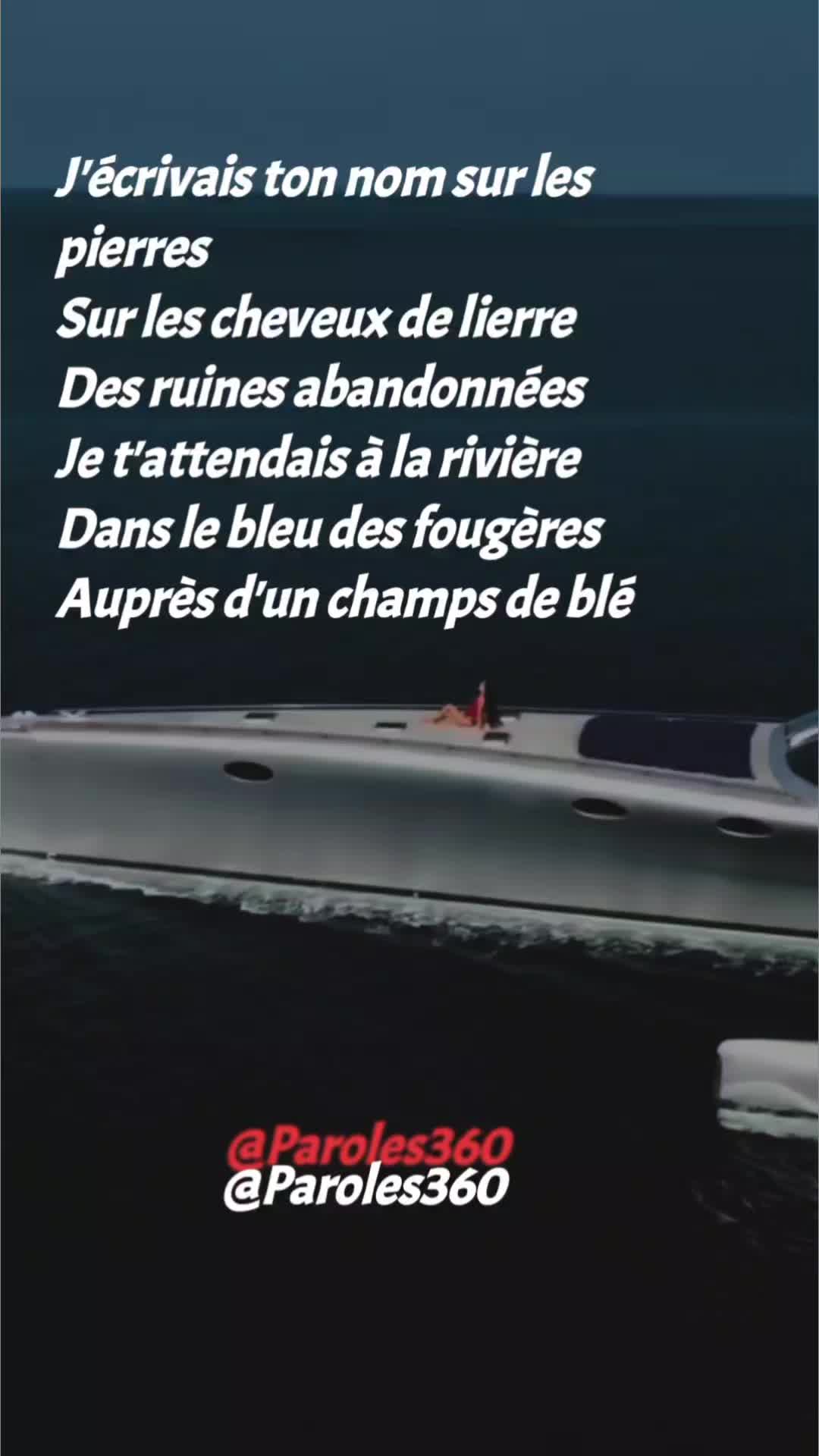 @Paroles 360