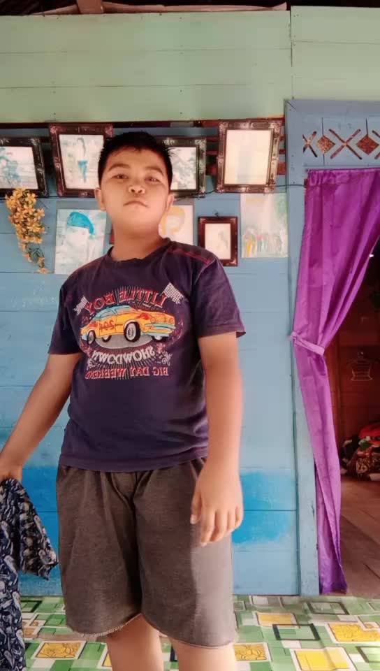 @Andres andika