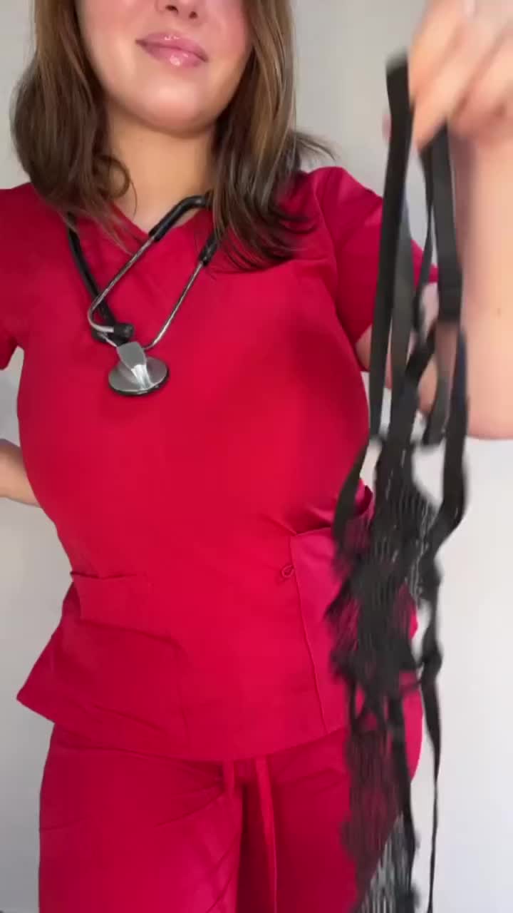 @Nurse Eve