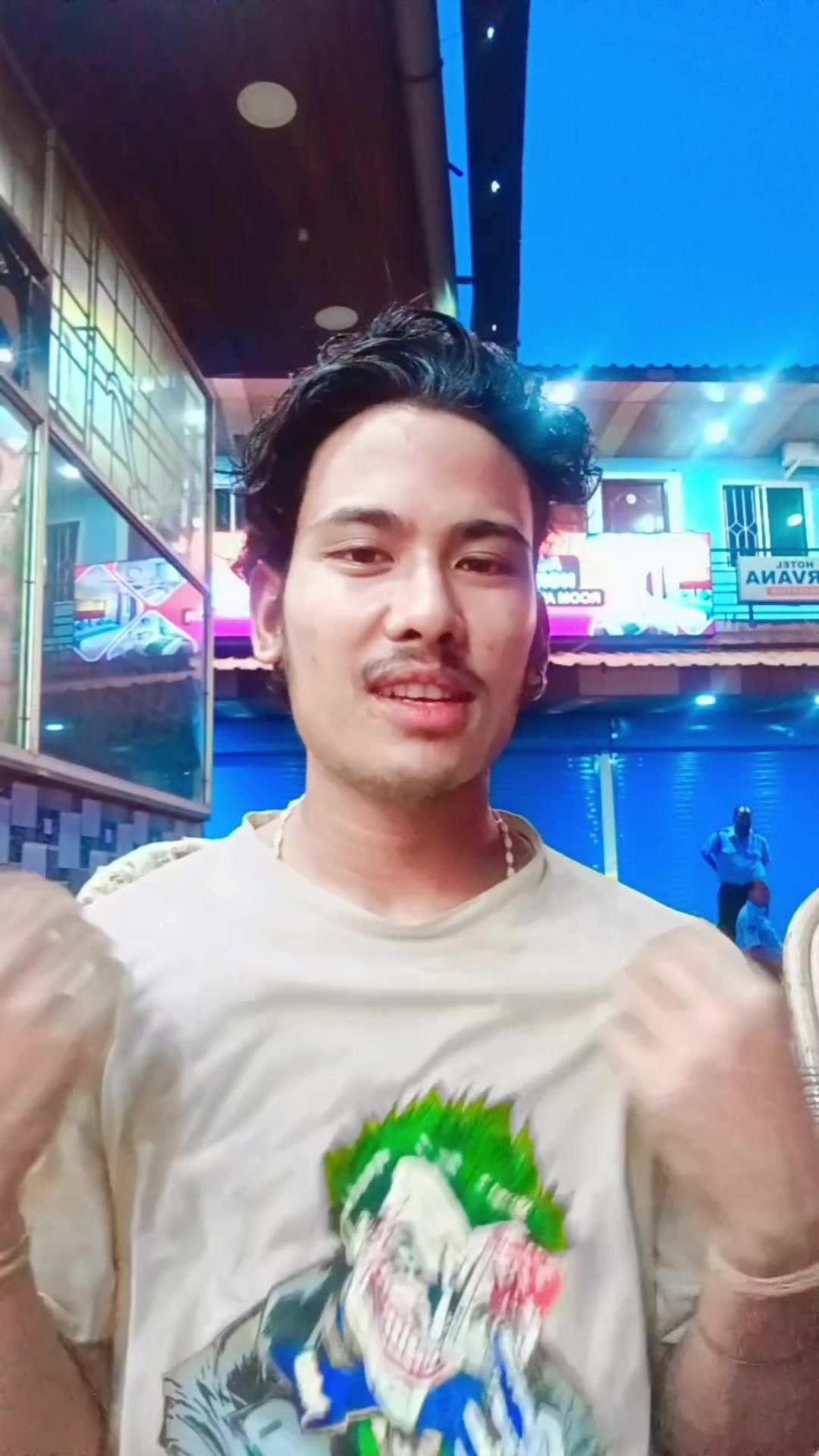 @Suraj Dangaura181