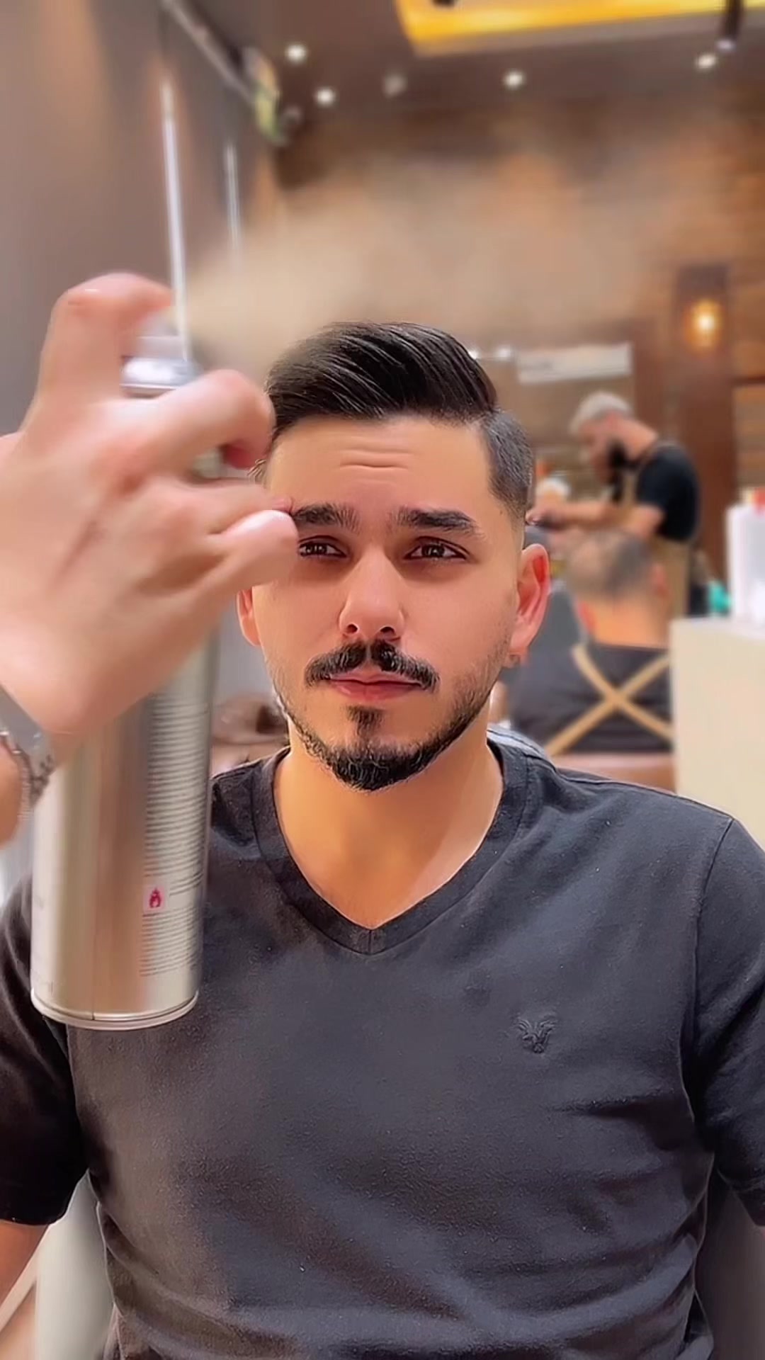 @Vida Gents Salon