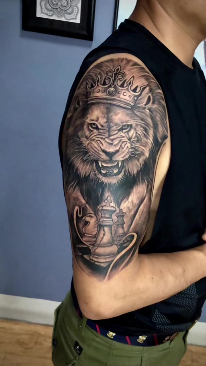 @Ink Link Tattoo Studio
