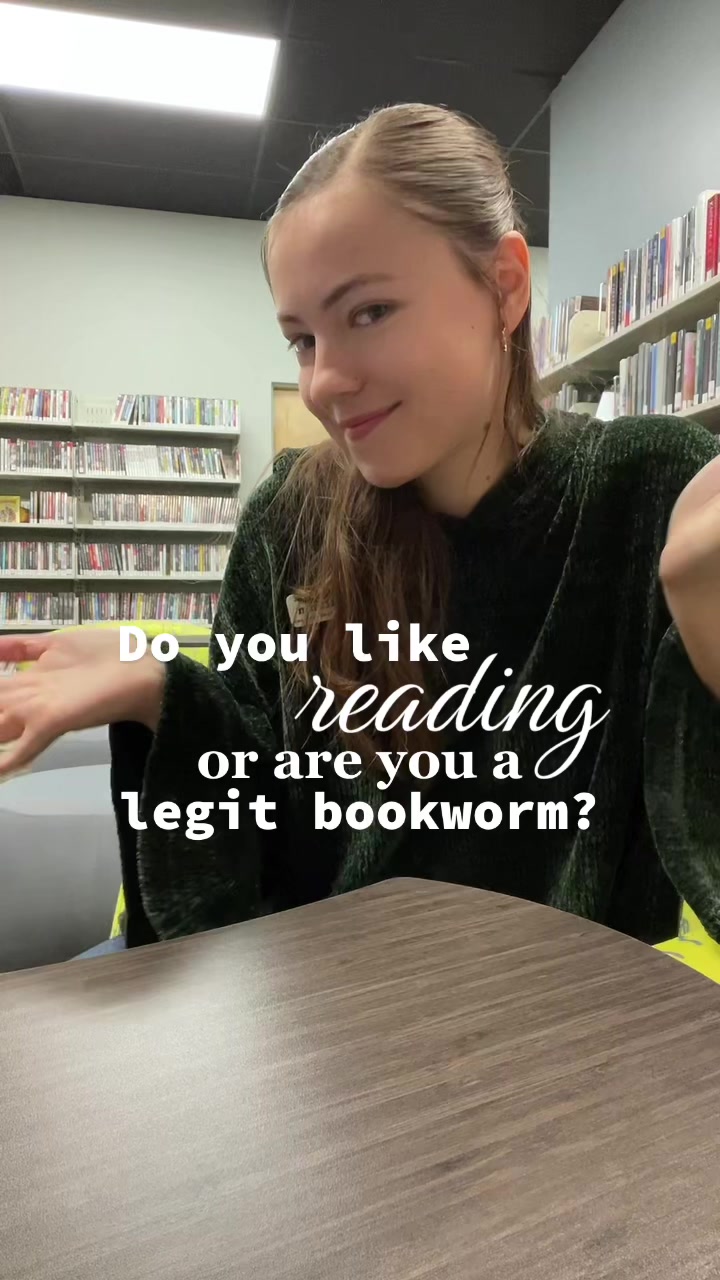 @College Place Library