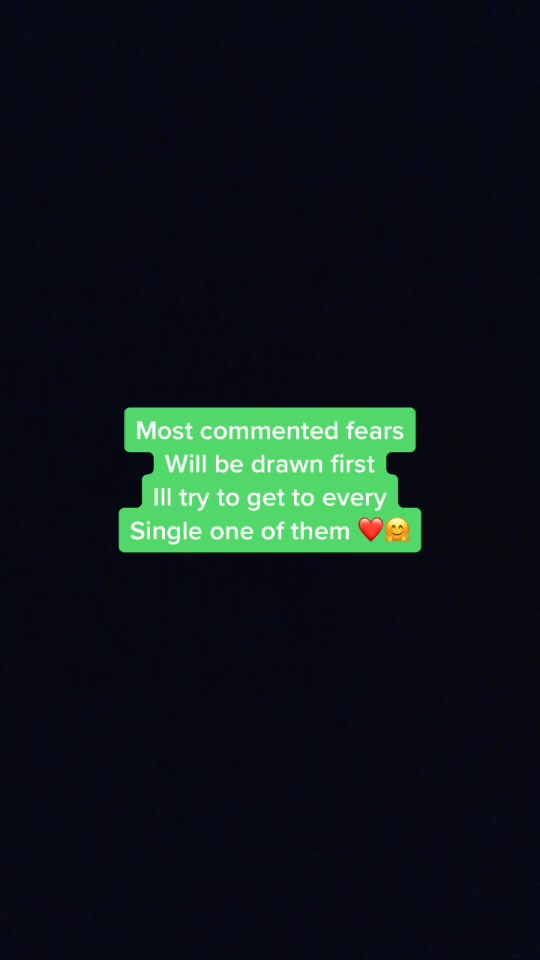 @What’s your phobia