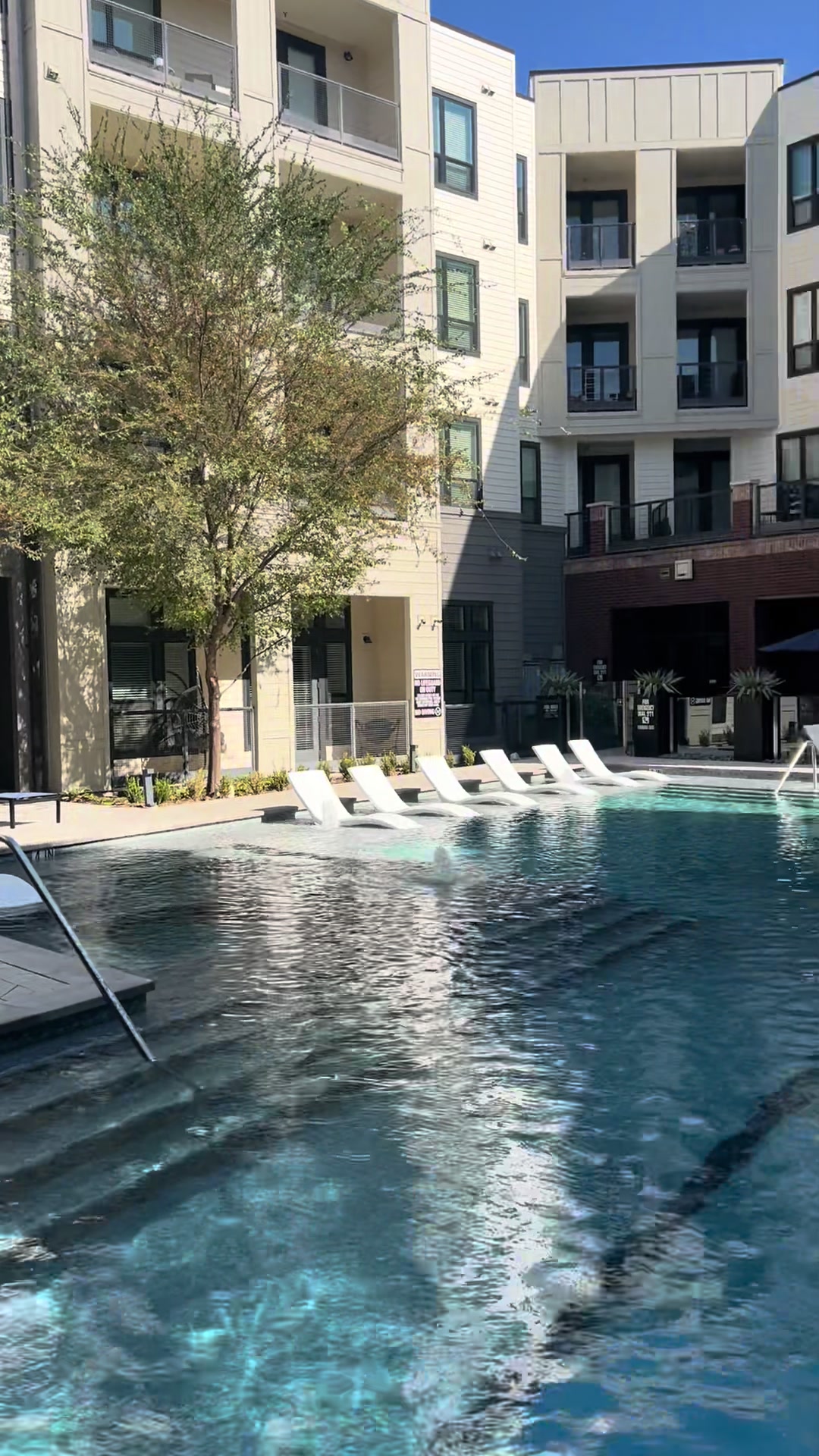 @Equity Apartments | Dallas