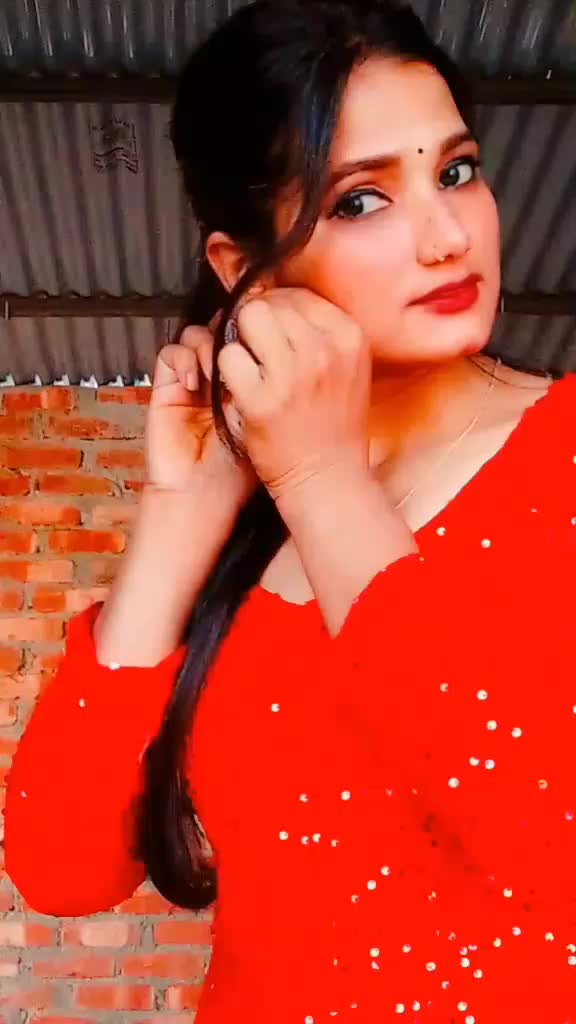 @Dimple queen👑🥰❤️