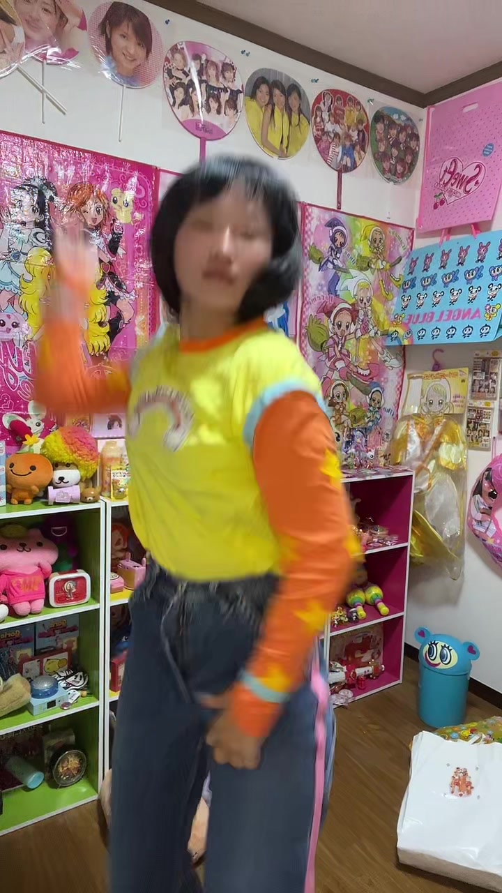 @ネクラのまーちゃろ / 平成女児クリエイター