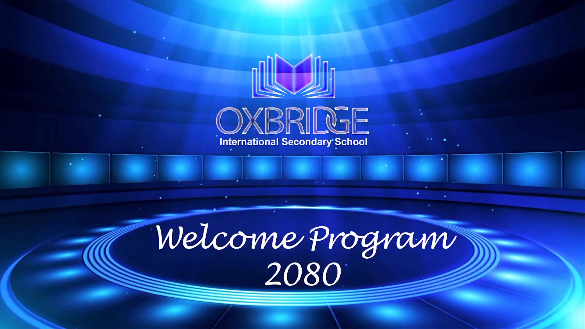 @Oxbridge College