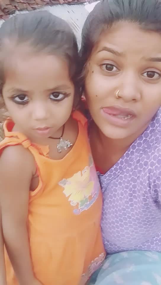 @Cute Priya no 1