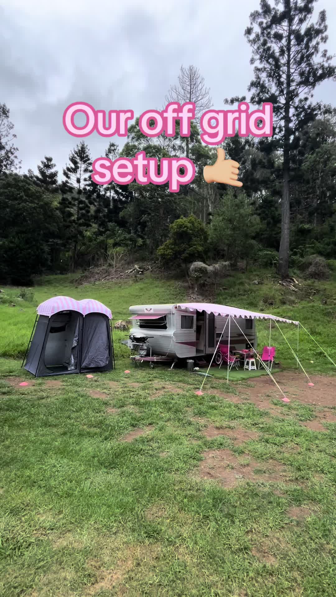 @Retro Caravans Gold Coast