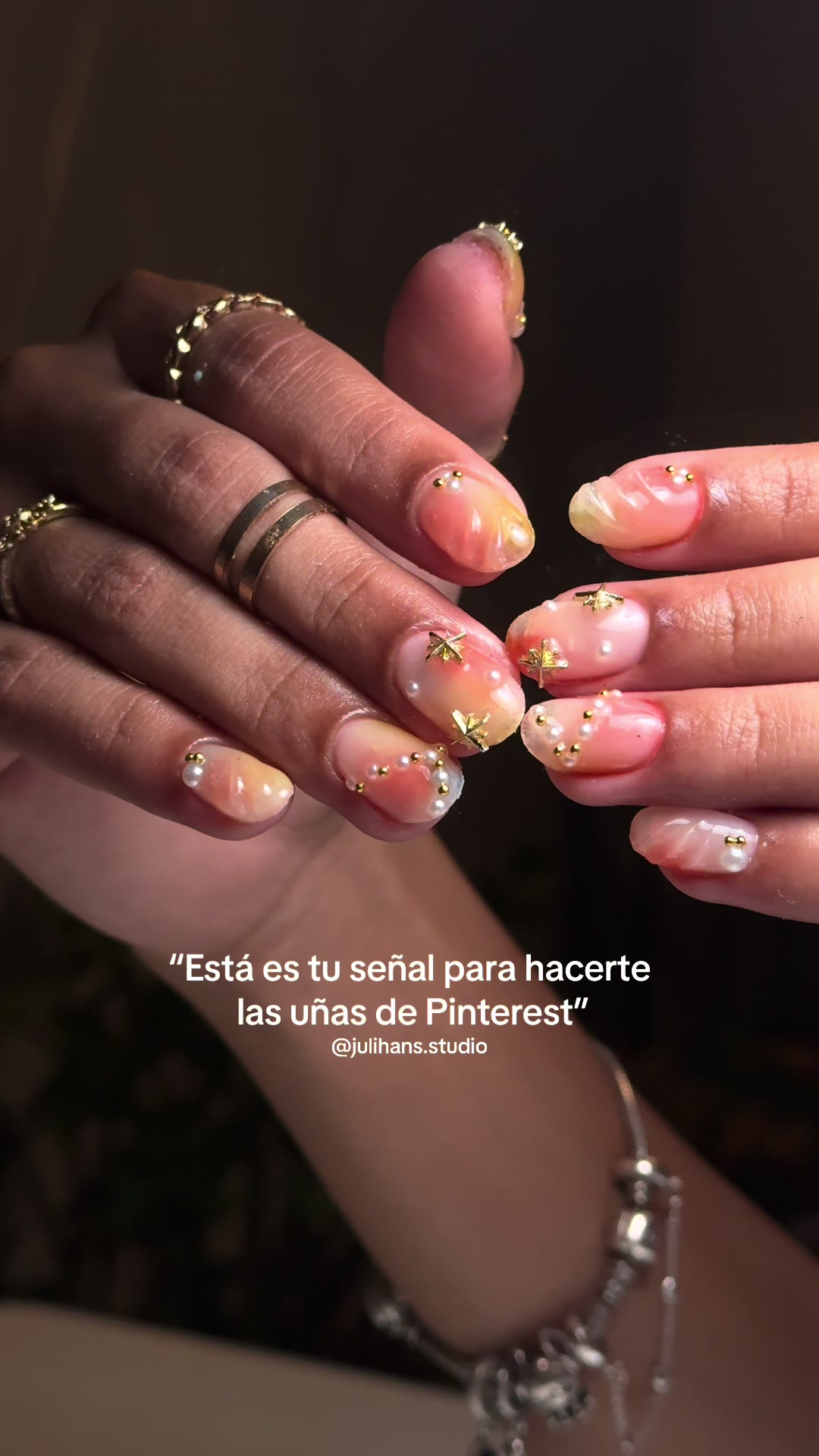 @Julihan’s Studio💅🏻