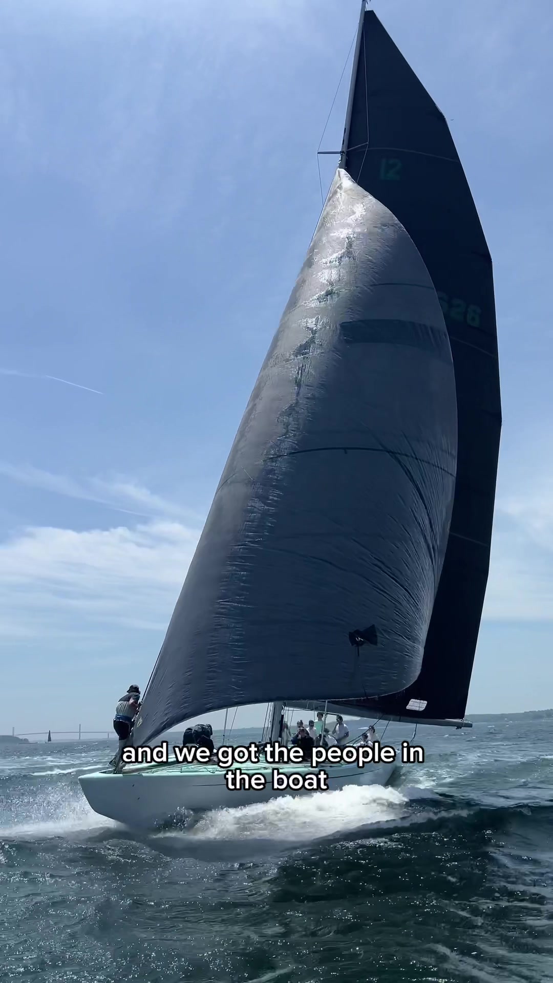 @Oakcliff Sailing