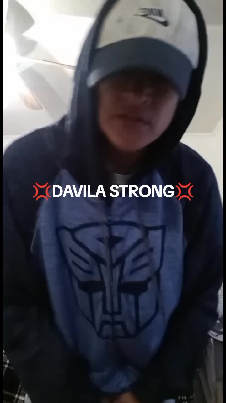 @Christy Davila