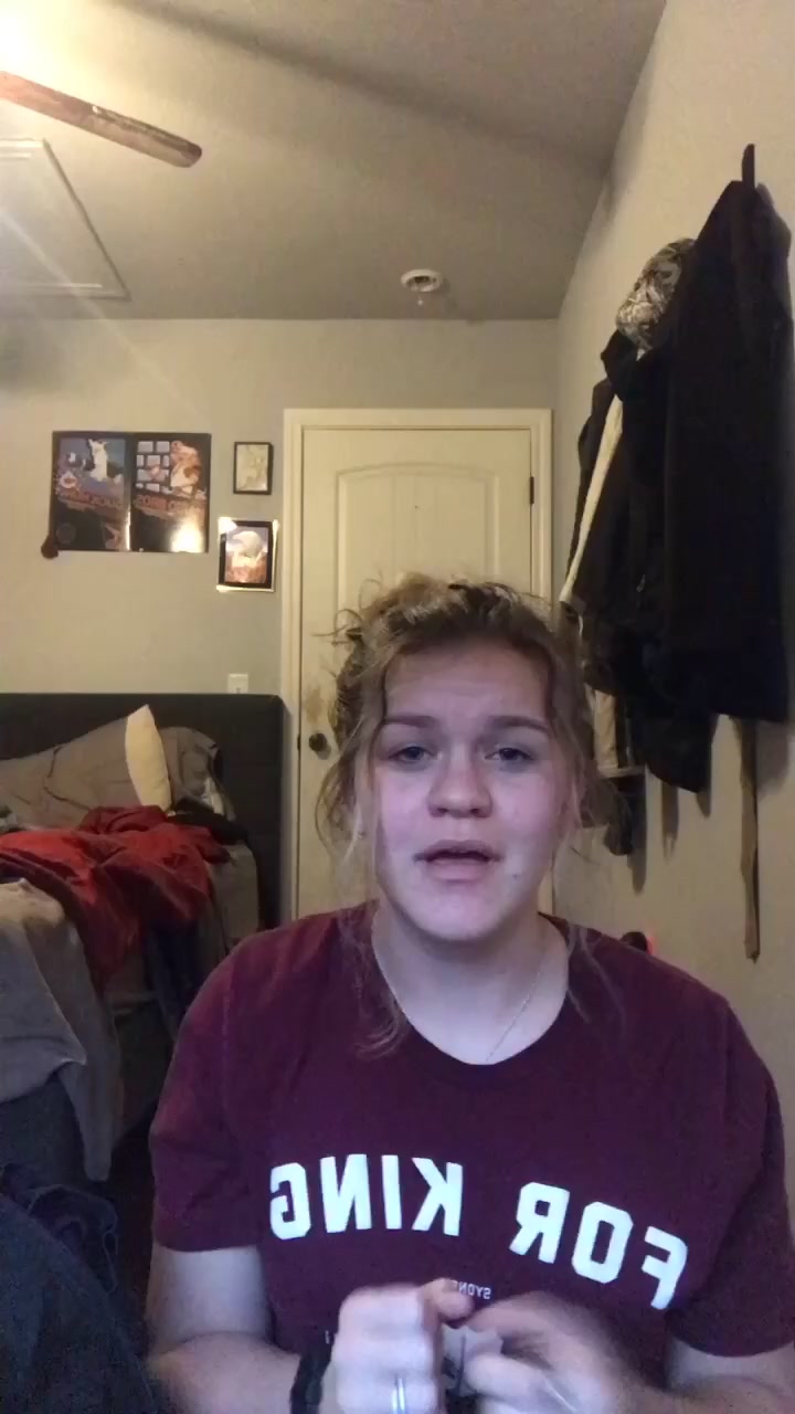 @Kenzie