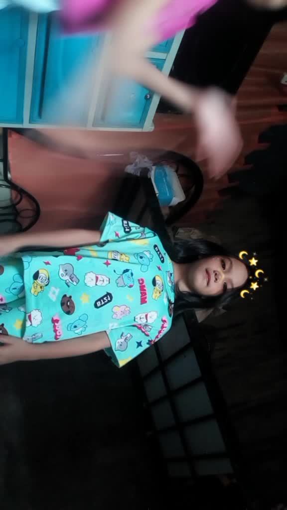 @MISHA ARYANA MAE
