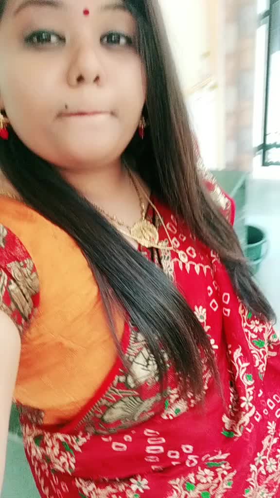 @Deveshri