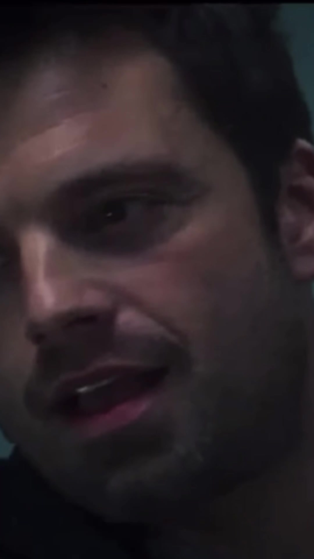 @Marvel POV